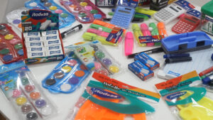 منتجات شركة روداس للمستلزمات المدرسية 