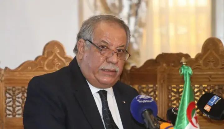 رحيل بوعلام بوعلام.. رجل دولة خَدَم المؤسسات من محاريب القضاء إلى قلب “المرادية”
